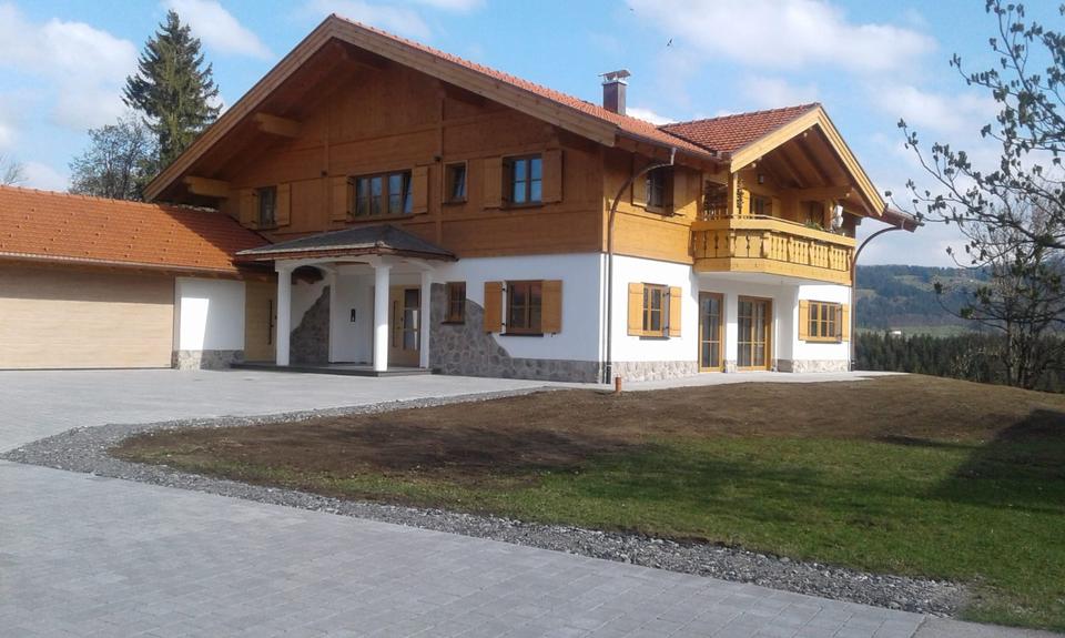 Dachgeschoßwohnung Oy-Mittelberg Mittelberg - 2.5 Zimmer, 94 m&sup2;, 1.300&euro; | Angebot:25902231