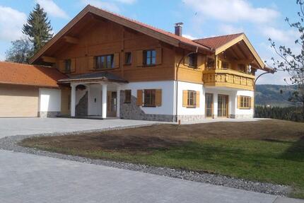 Wohnung Oy-Mittelberg Mittelberg - 2.5 Zimmer, 94 m&sup2;, 1.300&euro; | Angebot:25902231