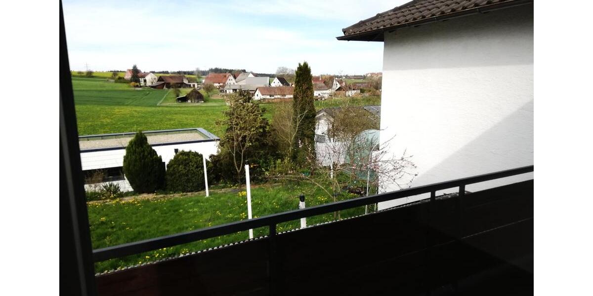 Erdgeschoßwohnung Bad Saulgau - 3.5 Zimmer, 1.050&euro; | Angebot:23653694