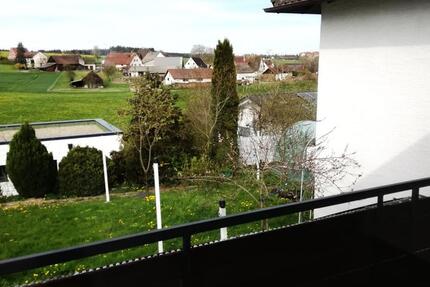 Wohnung Bad Saulgau - 3.5 Zimmer, 1.050&euro; | Angebot:23653694