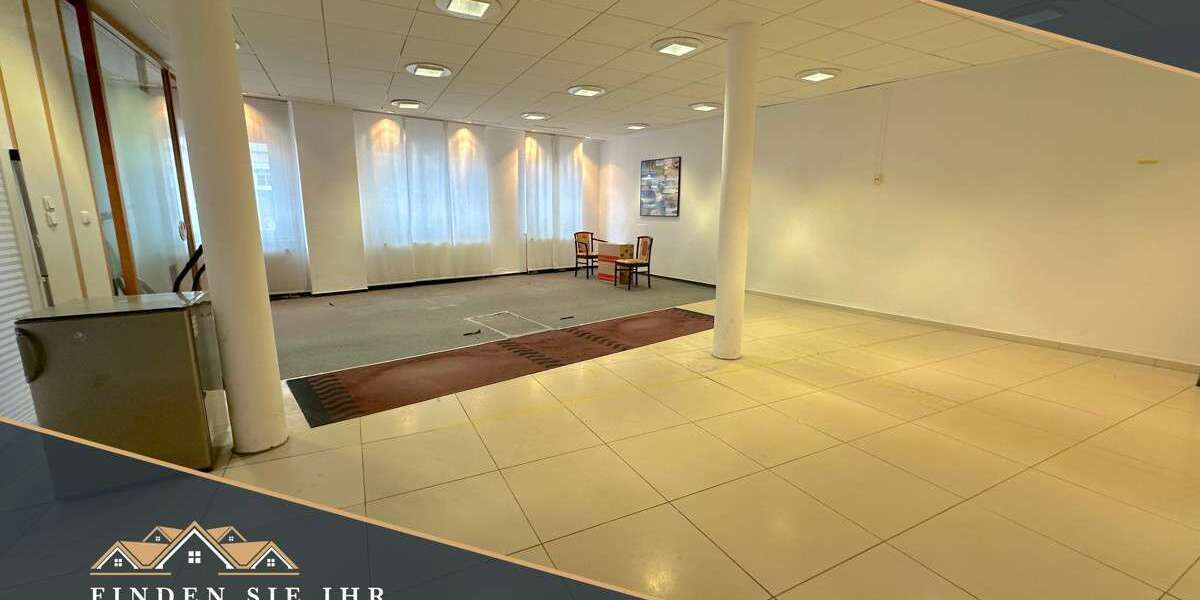 Büro in Barth 700 € 135 m² zimmer