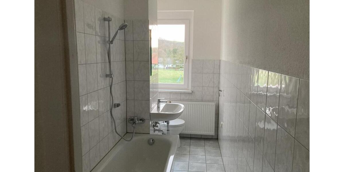 Etagenwohnung Sonnenstein - 1 Zimmer, 32 m&sup2;, 195&euro; | Angebot:26248200