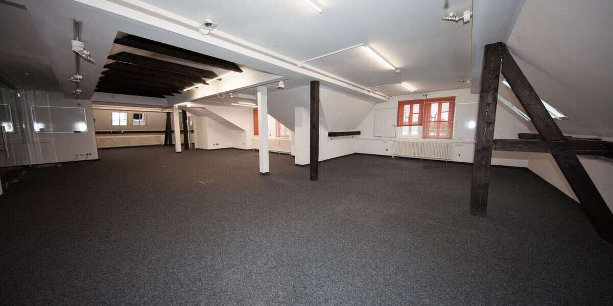 Gewerbeobjekt Bad Rodach - 1.550&euro; | Angebot:18869467