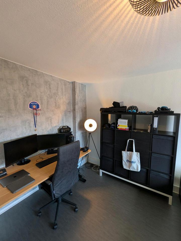 WG Zimmer befristet September - November