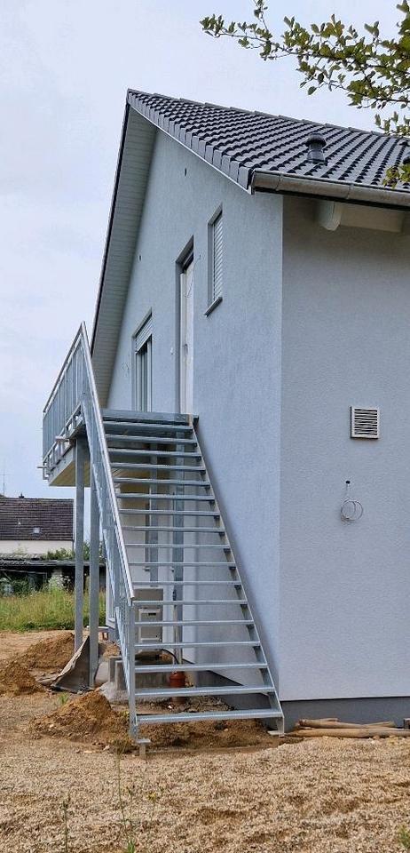 3 Zimmer Wohnung zu vermieten