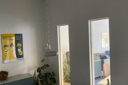 Gewerberaum, 86 qm, in Regensburg, Unterislinger Weg zimmer