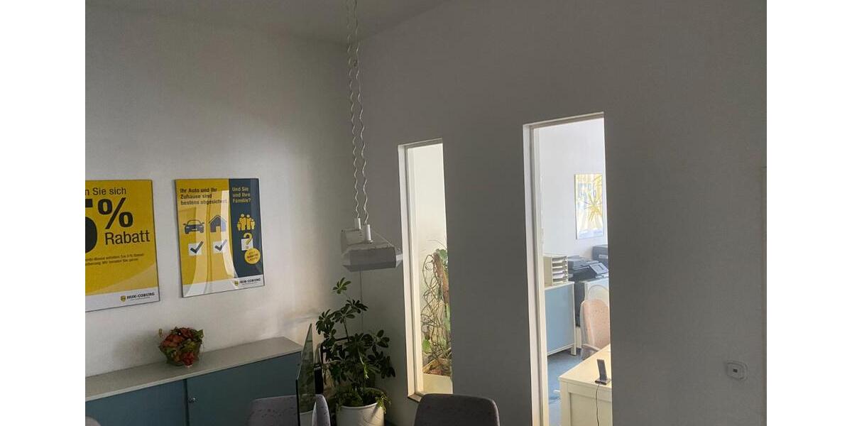 Gewerberaum, 86 qm, in Regensburg, Unterislinger Weg zimmer