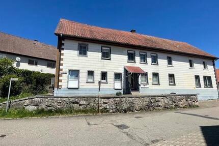 Wohnung Görwihl - 3 Zimmer, 94 m&sup2;, 950&euro; | Angebot:26101683