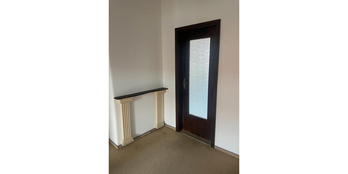 Dachgeschoßwohnung Halle (Saale) Frohe Zukunft - 2 Zimmer, 60 m&sup2;, 648&euro; | Angebot:26698376