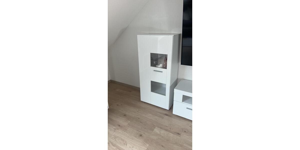 Dachgeschosswohnung 3 zimmer