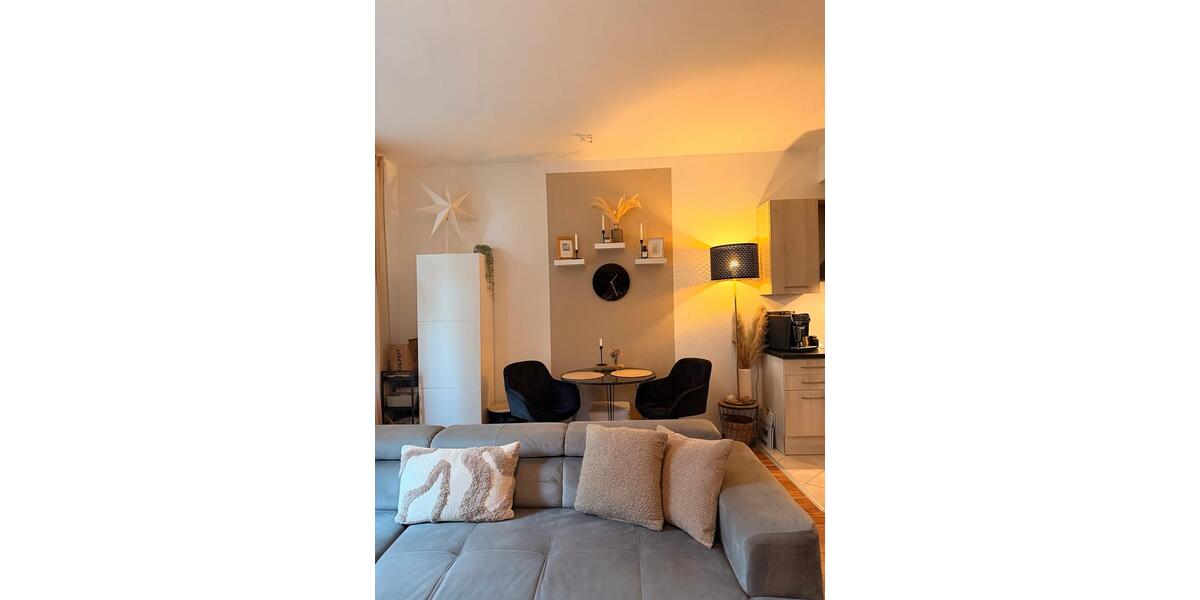 Erdgeschoßwohnung Dresden Pieschen - 2 Zimmer, 54 m&sup2;, 670&euro; | Angebot:25172007