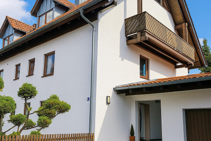 **Sie suchen das Besondere** Exkl. 3 Zimmer-Galeriewohnung in NeufahrnMintraching 3 zimmer