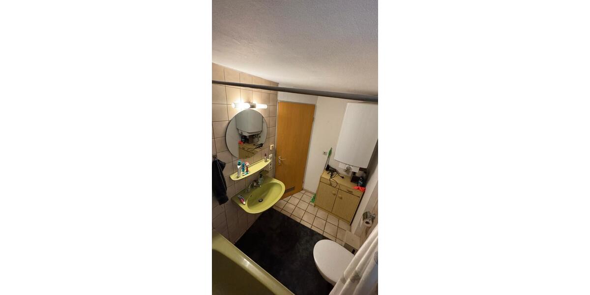 Etagenwohnung Ravensburg - 1 Zimmer, 29 m&sup2;, 630&euro; | Angebot:26566576