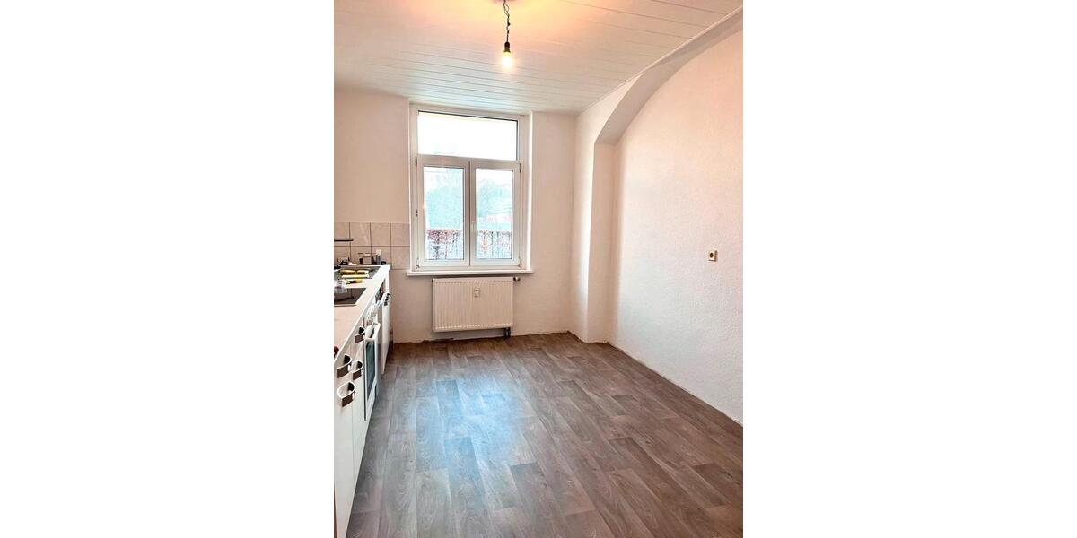 Hochparterre Zeitz - 3 Zimmer, 70 m&sup2;, 420&euro; | Angebot:26293101
