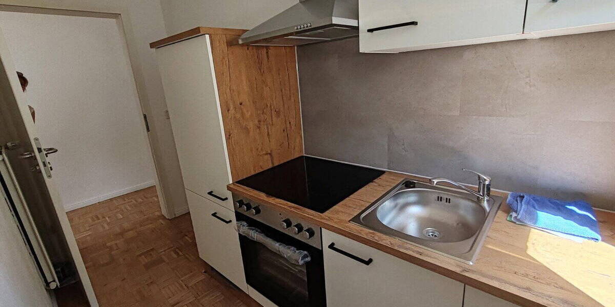 Etagenwohnung Limburg an der Lahn Limburg - 2 Zimmer, 55 m&sup2;, 660&euro; | Angebot:26791675