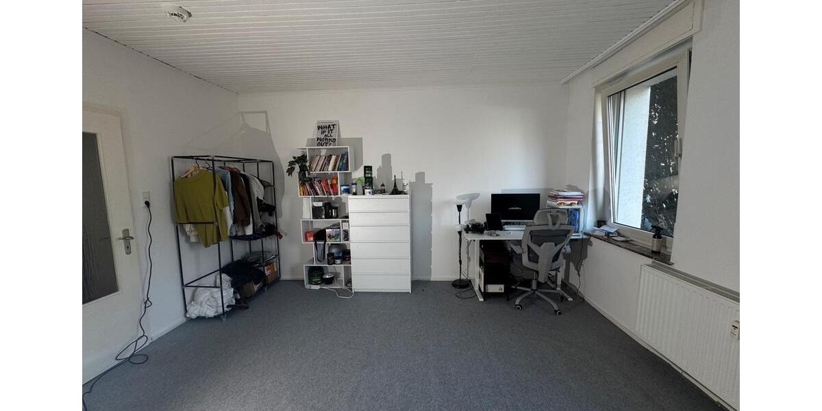 Wohnen auf Zeit Köln Mülheim - 1 Zimmer, 35 m&sup2;, 680&euro; | Angebot:25903738