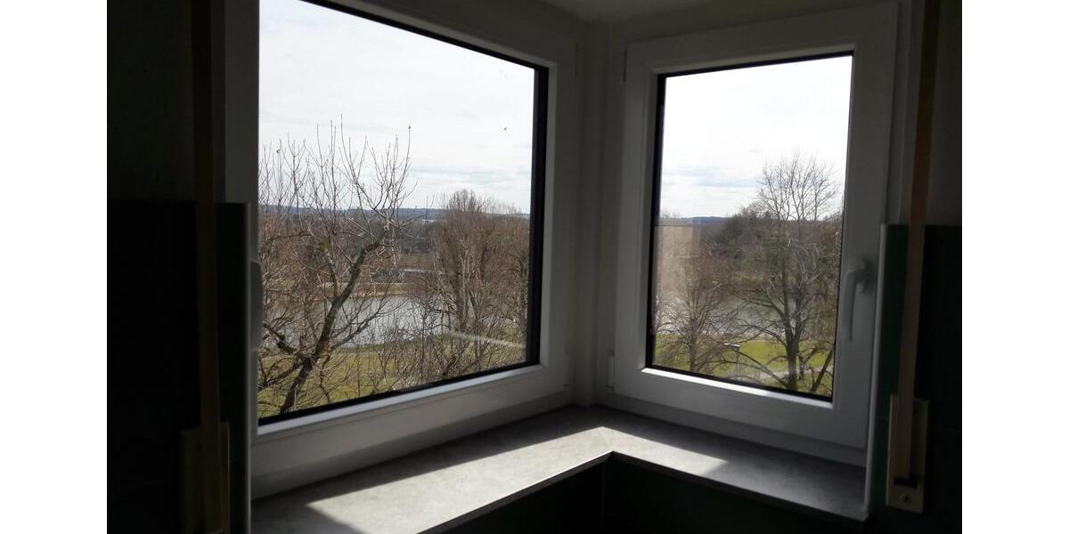 Etagenwohnung Biberach an der Riß - 4 Zimmer, 95 m&sup2;, 1.100&euro; | Angebot:26697073