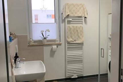 3-Zimmer-Wohnung, sehr schön und gepflegt 3 zimmer