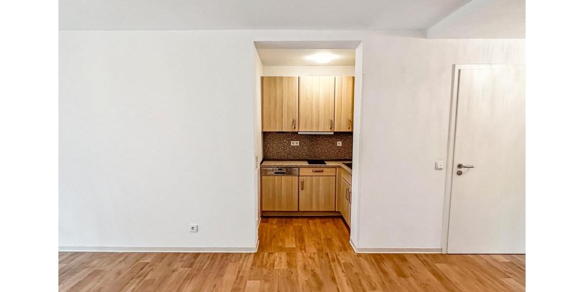 Etagenwohnung Rheda-Wiedenbrück Wiedenbrück - 2 Zimmer, 55 m&sup2;, 605&euro; | Angebot:26321197