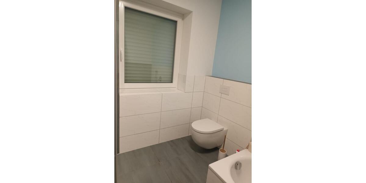 Erdgeschoßwohnung Hage - 2 Zimmer, 55 m&sup2;, 750&euro; | Angebot:24664875