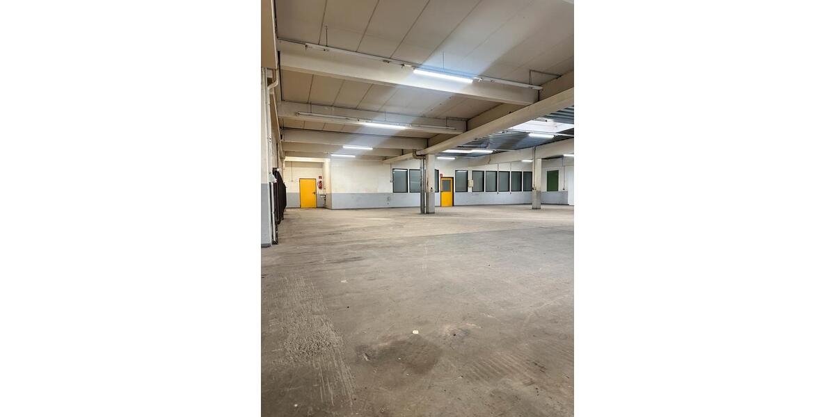 Gewerbeobjekt Meschede - 825&euro; | Angebot:26424868