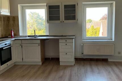 Wohnung Wesselburen - 2 Zimmer, 44 m&sup2;, 370&euro; | Angebot:24591549