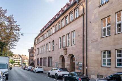 Gewerbeobjekt Nürnberg Altstadt, St. Lorenz - 720&euro; | Angebot:27111888
