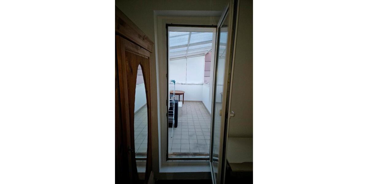 Etagenwohnung Eberswalde Brandenburgisches Viertel - 1 Zimmer, 14 m&sup2;, 320&euro; | Angebot:26688979