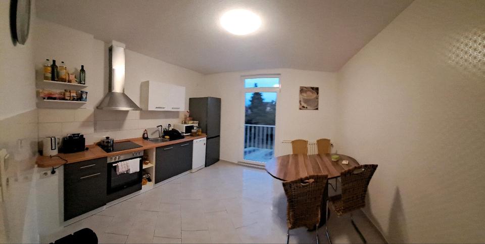 Monteurwohnung 4 zimmer