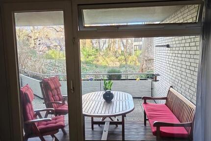 Wohnen auf Zeit Hamburg Winterhude - 2 Zimmer, 80 m&sup2;, 1.750&euro; | Angebot:26504970