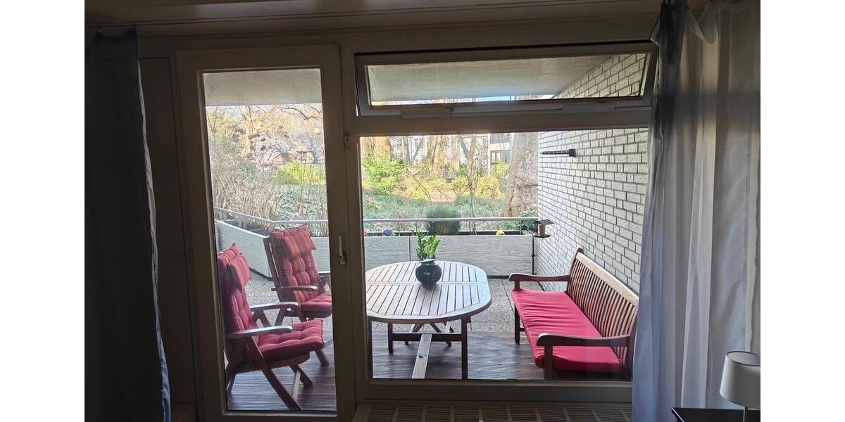 Wohnen auf Zeit Hamburg Winterhude - 2 Zimmer, 80 m&sup2;, 1.750&euro; | Angebot:26504970