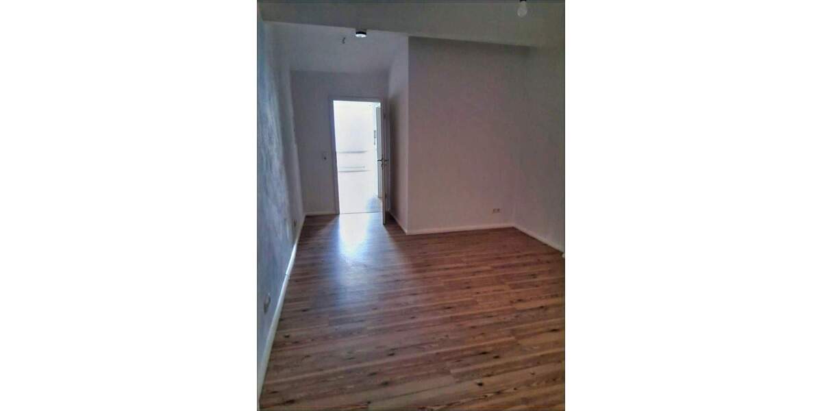 Etagenwohnung Magdeburg Altstadt - 2 Zimmer, 45 m&sup2;, 360&euro; | Angebot:25704003