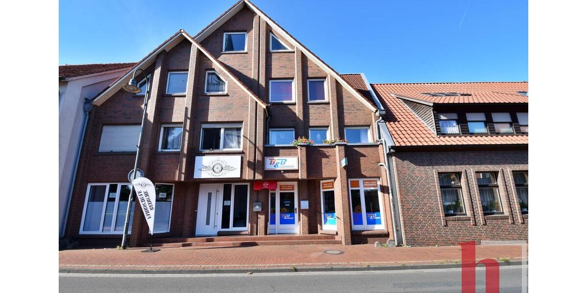 Gewerbeobjekt Holdorf - 580&euro; | Angebot:22939866