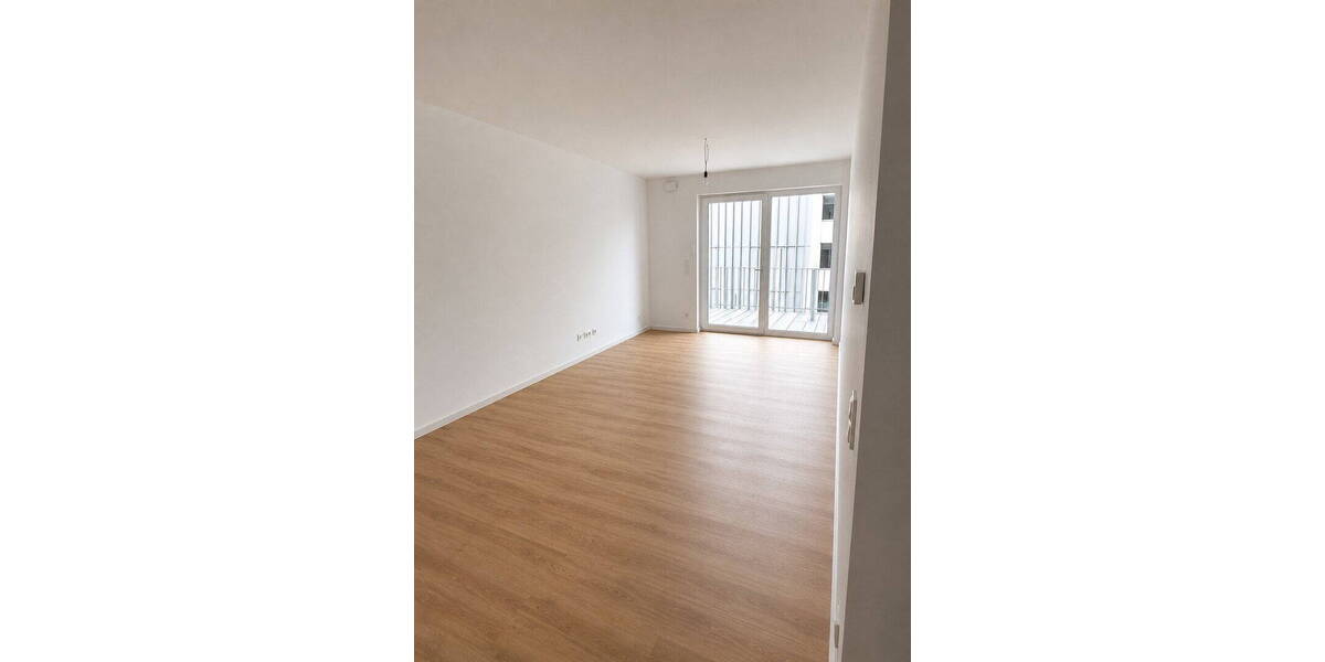 Etagenwohnung Bamberg Bamberg-Ost - 2 Zimmer, 54 m&sup2;, 797&euro; | Angebot:26821981