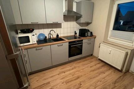 Wohnung in Blomberg 4 zimmer