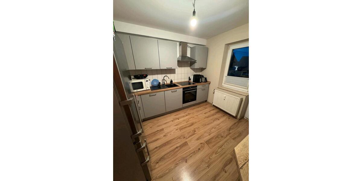 Wohnung in Blomberg 4 zimmer