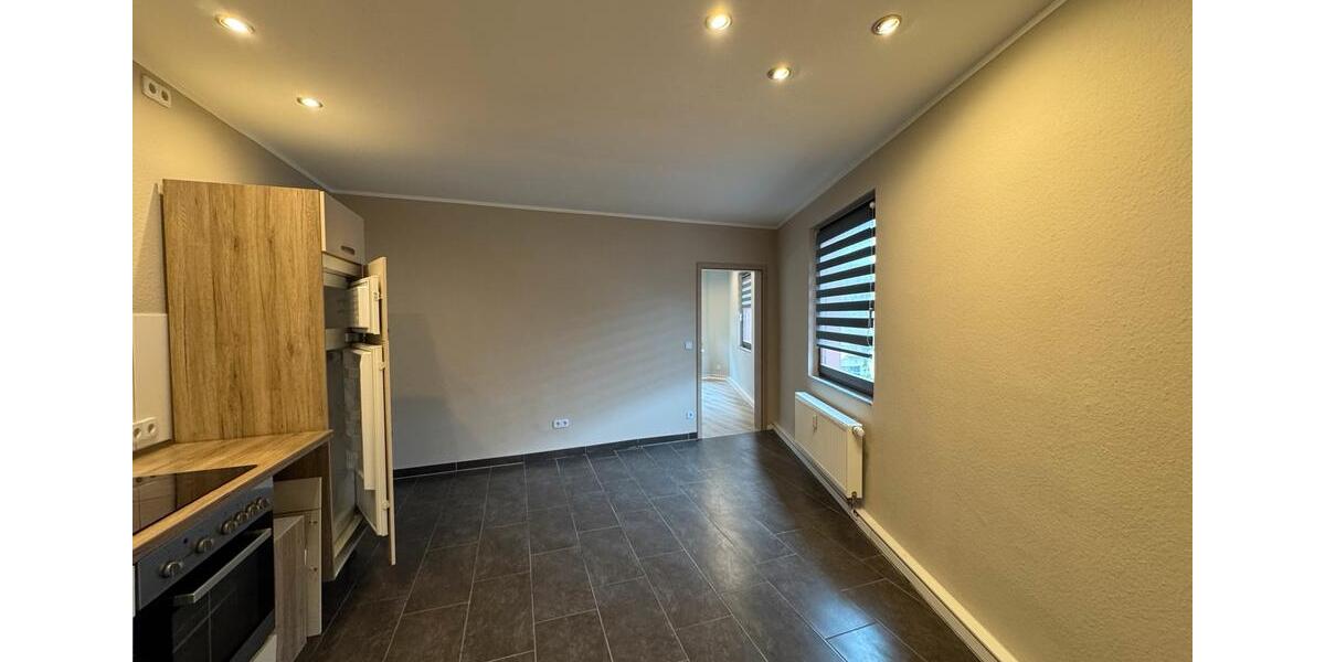 Etagenwohnung Stadtkyll - 2 Zimmer, 50 m&sup2;, 565&euro; | Angebot:26036914