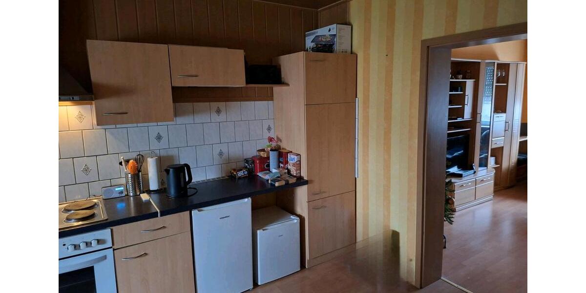 Etagenwohnung Illingen - 2 Zimmer, 58 m&sup2;, 670&euro; | Angebot:24794594