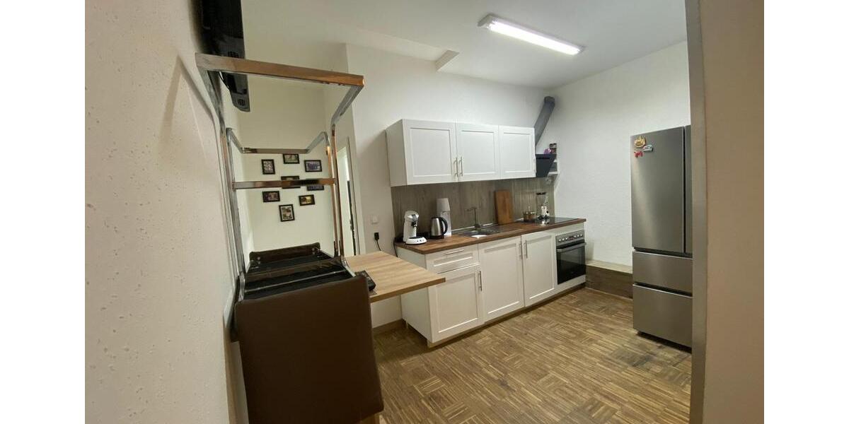 Erdgeschoßwohnung Surwold - 2 Zimmer, 54 m&sup2;, 450&euro; | Angebot:26588556