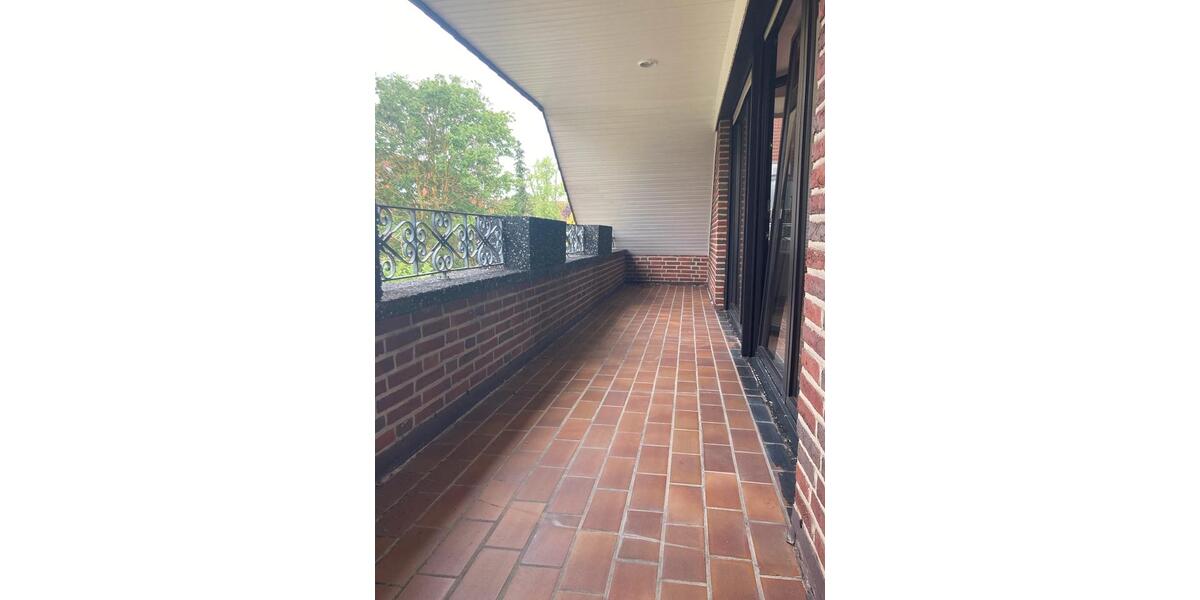 Etagenwohnung Rheine Gellendorf - 4 Zimmer, 110 m&sup2;, 1.200&euro; | Angebot:24776181