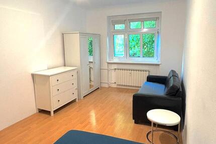 Wohnen auf Zeit Berlin Friedrichshain-Kreuzberg - 1 Zimmer, 16 m&sup2;, 675&euro; | Angebot:26674126