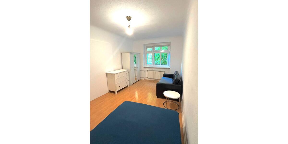 Wohnen auf Zeit Berlin Friedrichshain-Kreuzberg - 1 Zimmer, 16 m&sup2;, 675&euro; | Angebot:26674126