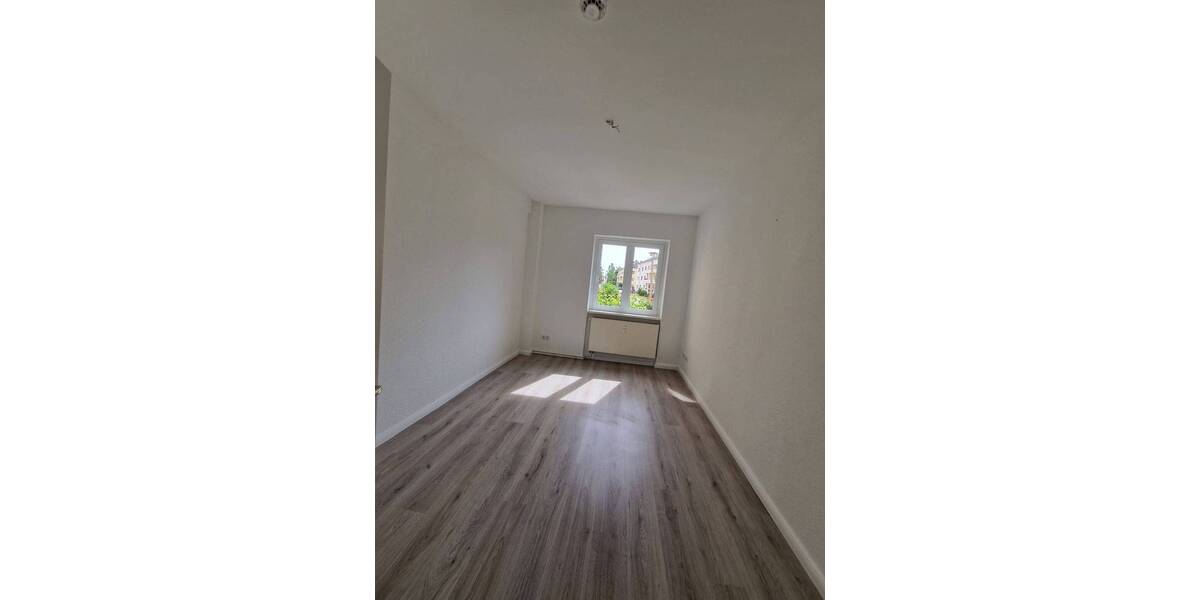 Etagenwohnung Magdeburg Cracau - 3 Zimmer, 68 m&sup2;, 459&euro; | Angebot:26842130