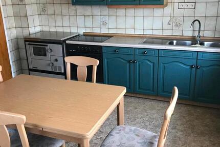 Wohnung Gebenbach - 2 Zimmer, 60 m&sup2;, 660&euro; | Angebot:24865839