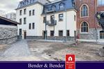 Elegantes Wohnen im historischen Kloster - Stilvolle 2 Zimmerwohnung mit Terrasse! 2 zimmer