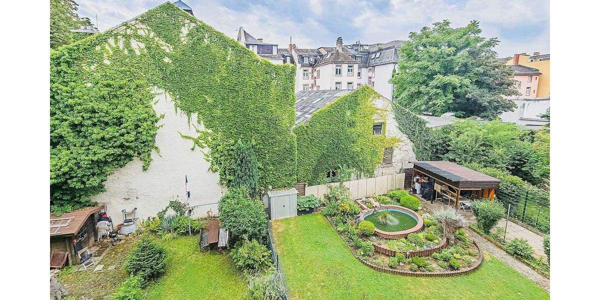 Möblierte Wohnung auf Zeit zu vermieten: 2 zimmer