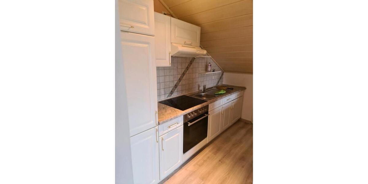 Dachgeschoßwohnung Winterlingen - 2 Zimmer, 60 m&sup2;, 700&euro; | Angebot:25945158