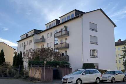 Wohnung Pforzheim Nordstadt - 1 Zimmer, 39 m&sup2;, 460&euro; | Angebot:24549692