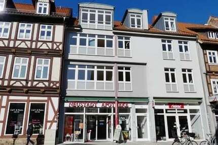 Wohnung zum Mieten in Wernigerode 895 € 118 m² 4 zimmer