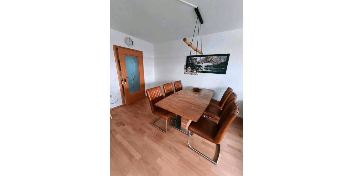 Erdgeschoßwohnung Paderborn - 3 Zimmer, 80 m&sup2;, 1.500&euro; | Angebot:25943405
